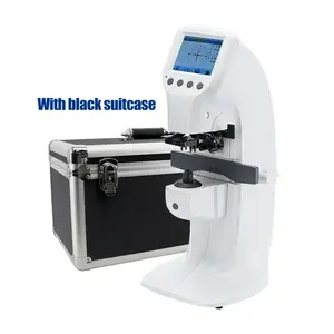 Equipamento Óptico em Alta Venda, D-900 com Instrumentos Ópticos UV PD, Lensmeter Automático, Lensmeter Digital com Tela, Focímetro - Product Image 6