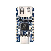 Papan pengembangan Raspberry Pi Pico 2 RP2350 USB a RP2350A