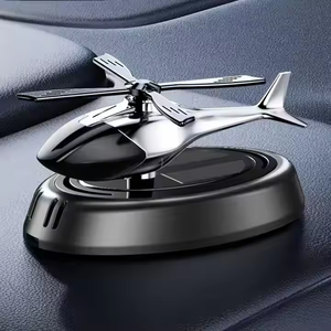 Parfum de tableau de bord de voiture HongQiang, ornements, 1L, PVC, écologique, imperméable, <span class=keywords><strong>d</strong></span>ésodorisant solaire <span class=keywords><strong>pour</strong></span> usage extérieur - Product Image 6