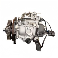 Pompe à injection de carburant S4S S4S-DT S4Q2 Diesel 104641-5680 9461619274 9460611532 104641-3950 pour excavatrice Mitsubishi