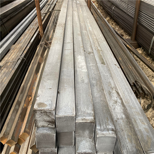 Haute qualité ASTM A36 A283 A588 4140 4150 <span class=keywords><strong>barre</strong></span> rectangulaire étirée à froid en <span class=keywords><strong>acier</strong></span> <span class=keywords><strong>carré</strong></span> solide Technique de coupe laminée à chaud disponible - Product Image 4