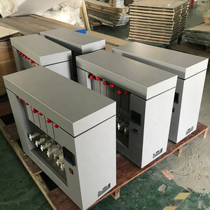 Yağ analizörü otomatik Soxhlet çıkarıcı ekstraksiyon aparatı otomatik yağ analizörü - Product Image 5