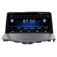 Radio para Auto Android 12.0 de 9 Pulgadas para Haima S5, Estéreo para Auto con GPS, Reproductor Multimedia de Video, GPS para Auto