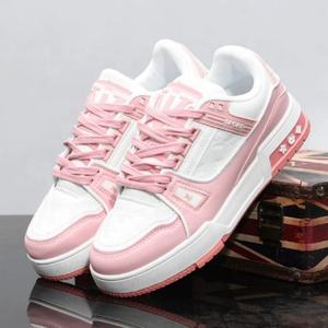 Calzado Deportivo con Logotipo Personalizable, Marcas de Diseño de Lujo de Alta Calidad, Zapatos Casuales, Zapatos para Caminar, Calzado de Lujo para Hombre y Mujer - Product Image 4