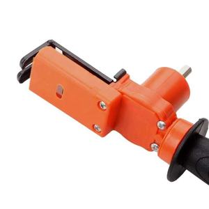 Conversion de perceuse à main en <span class=keywords><strong>scie</strong></span> alternative, <span class=keywords><strong>accessoires</strong></span> de coupe pour la menuiserie à domicile, conversion de perceuse électrique en <span class=keywords><strong>scie</strong></span> à chaîne, <span class=keywords><strong>scie</strong></span> à <span class=keywords><strong>sabre</strong></span> - Product Image 3