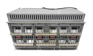 Disjoncteur à air VOZWEI VW3-63HU 3P 3 pôles 6300A 5000A 4000A AC800V 1140VAC 85kA 187kA pour l'énergie solaire photovoltaïque - Product Image 4