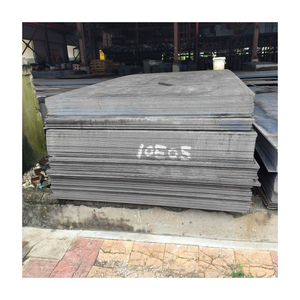 Giá tốt nhất cán nóng NM 400 450 500 600 Carbon hợp kim thép tấm cao mài mòn mặc JIS/ASTM/asis Hàn uốn cắt - Product Image 5