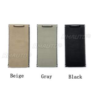 Cubierta de Persiana Enrollable para Portavasos de Consola Central Interior de Coche para Mercedes-Benz Clase C W204 S204 Clase E W212 S212, Accesorios de Estilo para Coche - Product Image 5