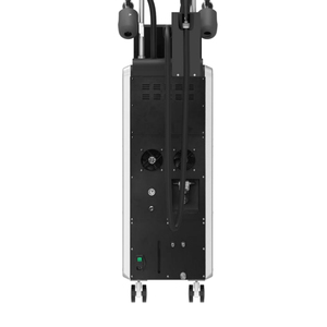 เทคโนโลยี Smart Ice-microwave PGw 3 หัววัดสำหรับพื้นที่ต่างๆ เครื่องกำจัดไขมัน ลดเลือนริ้วรอย - Product Image 2