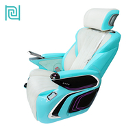 Fauteuil de Massage de voiture, siège passager d'avion, personnalisation, siège de voiture de luxe pour HYUNDAI H-1