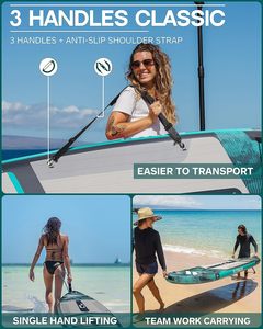 Planche à pagaie <span class=keywords><strong>gonflable</strong></span> SUP personnalisée de haute qualité OEM, <span class=keywords><strong>prix</strong></span> de gros, planche à pagaie <span class=keywords><strong>gonflable</strong></span> Isup - Product Image 5
