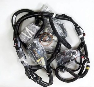 CABLEADO ELÉCTRICO COMPLETO PARA VEHÍCULO 207-06-71562 PC300-7 PC350-7360-7 Arnés - Product Image 4