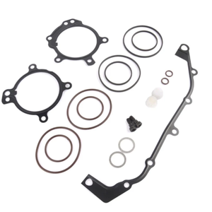 Joint et joints de couvercle d'arbre à cames de distribution OEM Reinz <span class=keywords><strong>Allemagne</strong></span> pour <span class=keywords><strong>BMW</strong></span> E39 E46 M54 VANOS Kit de réparation de joint torique neuf - Product Image 4