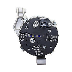 Alternatore compatibile con FORD MONDEO IV 2.0 EcoBoost Benzina (KW: 176, CV: 240) dal 07-2010 al 01-2015 KUHNER 555000RI NUOVO - Product Image 3