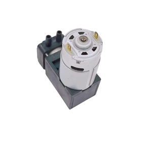 Moderne En Hoogwaardige Mini-Elektrische Zuiger Met Chemische Voeding, Aangeboden Tegen Een Betaalbare Prijs - Product Image 5