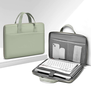 TAIKESEN 180 Sac à bandoulière personnalisé ouvert, léger et portable en polyester, avec design imperméable pour ordinateur portable - Product Image 1