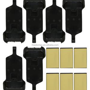 วิทยุสื่อสาร Baofeng 6 เครื่อง รุ่น BF-T20 ชุดเต็ม พร้อมหูฟัง 6 เครื่อง ที่ชาร์จ 6 เครื่อง วิทยุสื่อสาร UHF แบบสองทาง สีดำ 16 ช่อง 12 เดือน รับประกัน 2 วัตต์ - Product Image 6