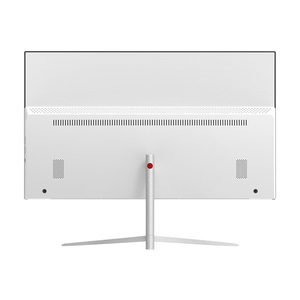 pulgadas computadora personal monobloque de Escritorio <span class=keywords><strong>pc</strong></span> todo en uno <span class=keywords><strong>pc</strong></span> monobloque i3 i5 i7 la oficina en casa aio computadora - Product Image 4