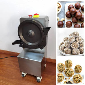 Máquina automática para hacer barras de chocolate de Malasia Línea de producción de Barras Energéticas de proteínas con máquina de embalaje - Product Image 4