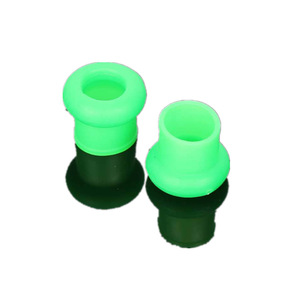 Cinta de sellado para banda absorbente, goma de retención de cañas, 2.7m-7.2m, compatible con accesorios de pesca - Product Image 4