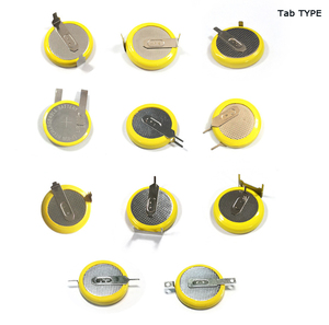 <span class=keywords><strong>3</strong></span>.6V/<span class=keywords><strong>3</strong></span>.7V BELICELL LIR2032充電式固体コイン電池 LiCoO2カソード 45mAh容量 4.2V充電電圧 500 - Product Image 5