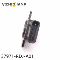 Pédale d'accélérateur Capteur de Position Du Papillon 37971-RDJ-A01 37971RDJA01 Pour Honda CR-V Pilote Accord Acura TL TSX