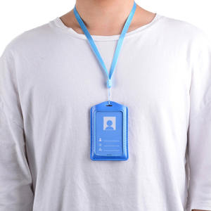 G10 Smart ID Card <span class=keywords><strong>GPS</strong></span> Tracker dispositivo di localizzazione pulsante antipanico SOS anti-perso per bambini persone studenti APP piattaforma gratuita - Product Image 1