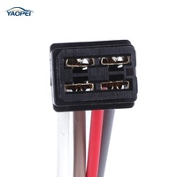 77013-48151 YAOPEI verrouillage du volant pour Renault R12 R4 R6 accessoires de voiture