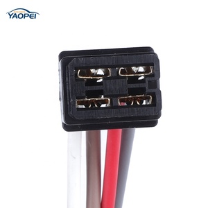 77013-48151 YAOPEI bloqueo del volante para <span class=keywords><strong>Renault</strong></span> R12 R4 R6 accesorios <span class=keywords><strong>de</strong></span> coche - Product Image 5