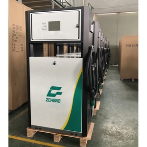 Qualité nouvelle station-service gilbarco distributeur de carburant avec le prix - Product Image 5