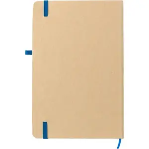 Blocco Note in Carta Minerale A5, Merchandising Sostenibile - Product Image 3