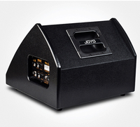 Amplificateur de batterie électronique JOYO DA-35 35W audio pleine fréquence avec haut-parleur de batterie dédié 4.0