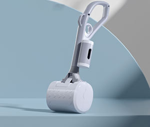 Más Popular Dog Pooper Scooper Walking Dog Portable Toilet Shit Clip Portable Eco-Friendly Dog Poop Scooper con mango largo - Product Image 2