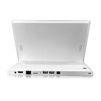 FYD-ADH10 2024 baru penjualan terbaik murah alas WIFI tampilan HD Android 11 2 + 16G 10.1 inci pemutar iklan meja
