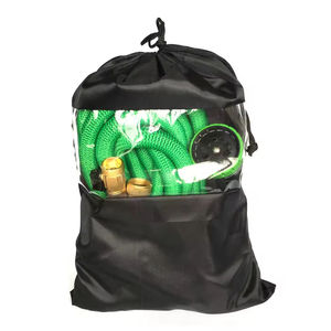 Color personalizable, longitud <span class=keywords><strong>extensible</strong></span>, <span class=keywords><strong>manguera</strong></span> de jardín flexible, banda <span class=keywords><strong>extensible</strong></span>, boquilla multifuncional - Product Image 4