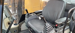 รถขุดมือสองรุ่น 320D ของแท้ รถขุดแคท 320D ราคาถูก รถขุดมือสองญี่ปุ่น Caterpillar 20 ตัน ราคาถูก เครื่องแท้ - Product Image 5