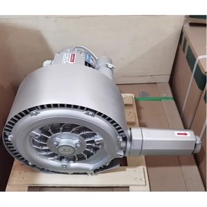 Sheng Hong ปั๊มลมกระแสน้ำวนสองขั้นตอน EHS-2308 3326 4336 4337 4346 6336 6455 6355 6346 - Product Image 1