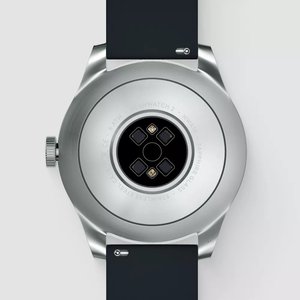 Reloj Inteligente (Híbrido) SCANWATCH 2 Negro 42 mm - Product Image 2
