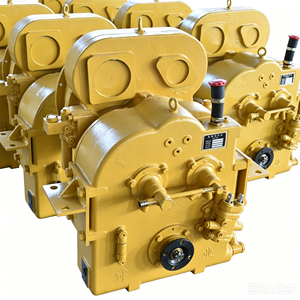 Boîte de vitesses robuste alternative ZL15B pour transmission d'origine ZL15 W080700000 - Product Image 5