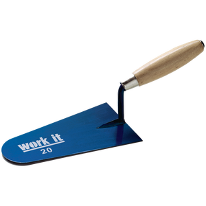 เกรียงสำหรับทำสวนทรงกลมขนาด18ซม. จาก Ausonia - Product Image 1