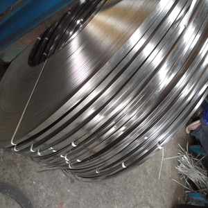 Large Stock of 0.7mm Galvanized <b>Steel</b> <b>Strips</b> Economical Price for High Quality Material - Product Image 4