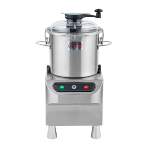 Procesador de Alimentos Shanyou 5L 8L 12L 18L con Recipiente para Carne, Nueces, Cebolla, Ajo, Alimentos para Bebés - Product Image 2
