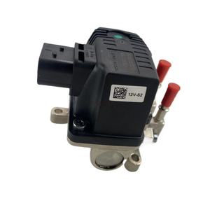 Injektor Doser DEF Aftertreatment Mesin Siap Kirim, Cocok untuk Mesin Cummins 4377650 Katup Injeksi Urea - Product Image 3