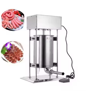 New Condition Sausage <strong>Stuffer</strong> - Product Image 1