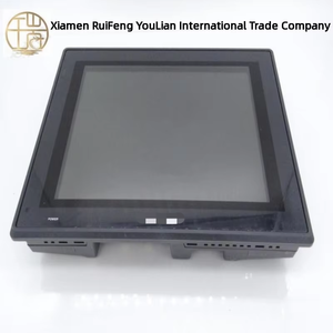 Corp Ca-mn80 Control 全新原装现货 工业自动化 PAC 专用 PLC 编程控制器 - Product Image 1