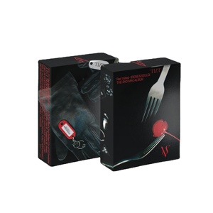 Irene Seulgi 2ND อัลบั้มขนาดเล็กกล่องแพคเกจเอียงอัลบั้ม Ver kpop อัลบั้ม nemoz ของขวัญสุดพิเศษหนังสือขายดีเพลง kpop CD สินค้าป๊อปเกาหลี - Product Image 1