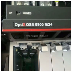 TMFK1AFB07 02301555-001 Optix OSN 9800เครือข่ายองค์กร WDM ชุดประกอบ M12สำหรับเครือข่ายการรับส่งข้อมูลออปติคอล - Product Image 5