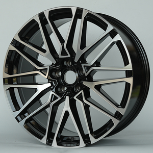 SYAC Jantes de voiture en alliage d'aluminium de style original pour tous les modèles BMW X1 <span class=keywords><strong>X2</strong></span> X3 X4 X5 X6 X7 X3M X5M X7M - Product Image 2