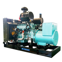 Generador de Gas Metano, GLP, CA, GNC, Biogás y Gas Natural de 50Kw, 100Kw, 150Kw, 200Kw, 500Kw y 1000Kw