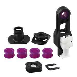 SX4 Automotive Transmission <b>Gear</b> Lever <b>Gear</b> Connection <b>Cable</b> Bushing Pad Clamp - Product Image 4